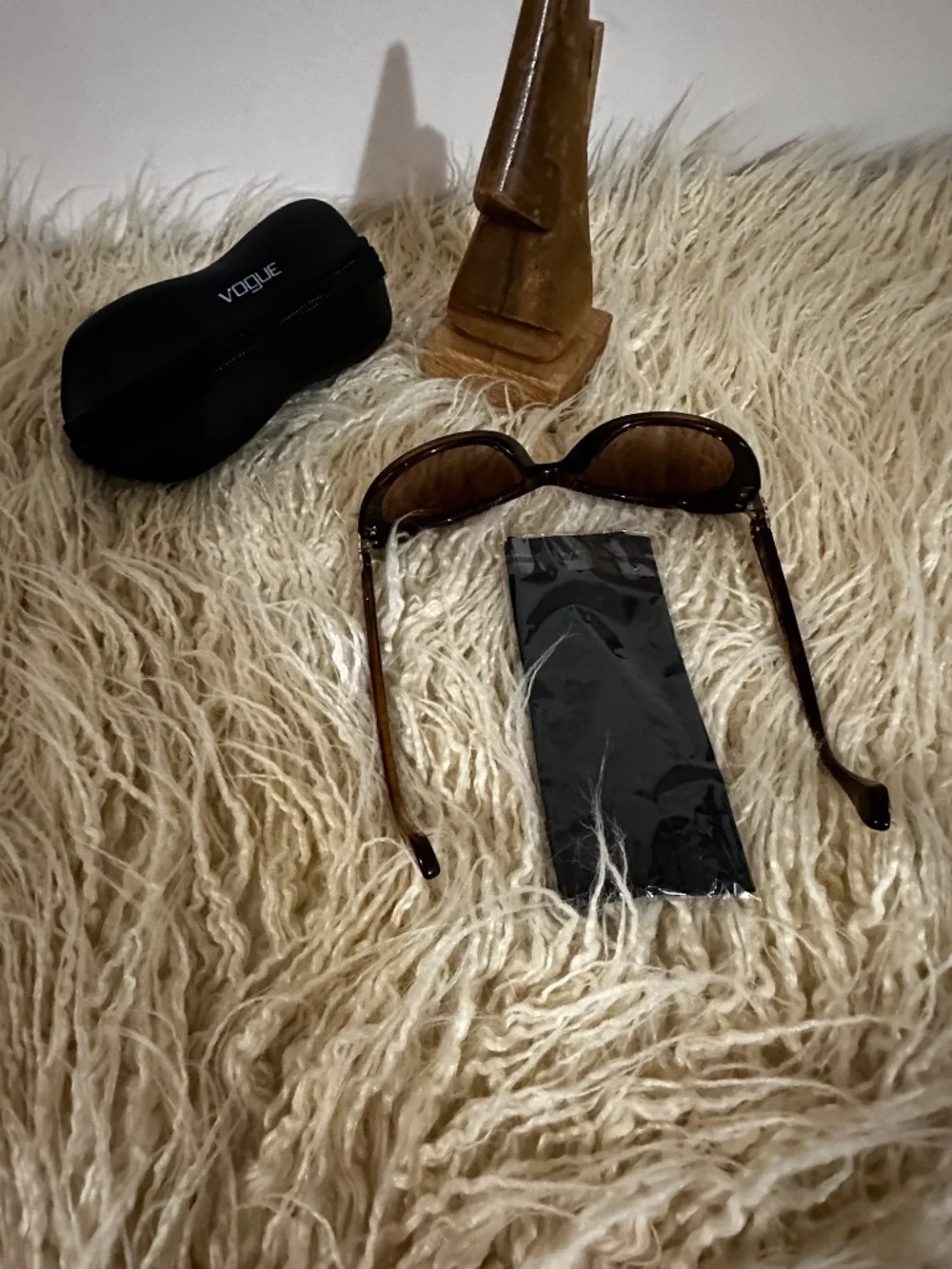 Brand New Vogue Eyewear Sunglasses – 100% Authentic.